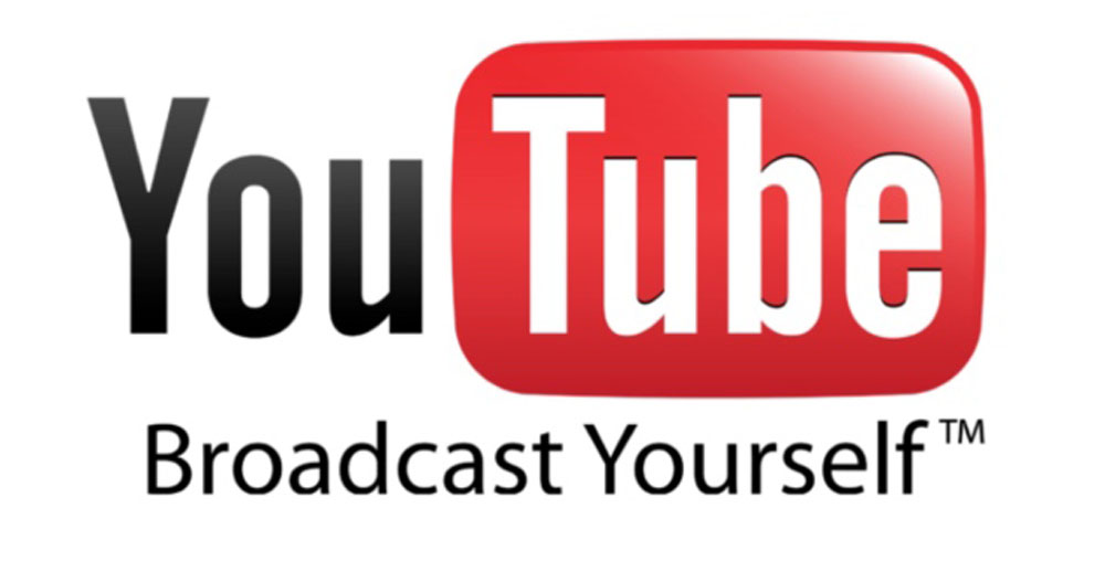 YouTube icon